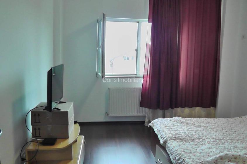Apartament 2 camere mobilat si utilat cu parcare iinclusa in pret. - 9