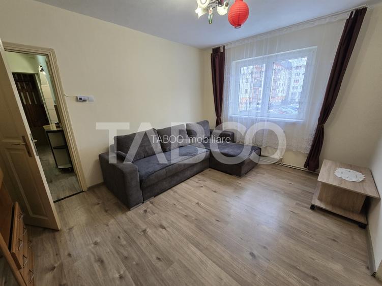 Apartament 2 camere de vanzare etaj intermediar 1 Mihai Viteazul Sibiu - 7