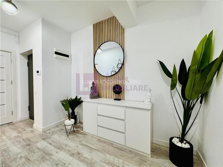 Apartament 2 camere de inchiriat | premium | Doamna Stanca | 2 balcoane | video - 9