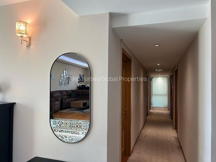 Clădire rezidentiala individuala multifuncțională în Băneasa, teren 1.200 mp - 5