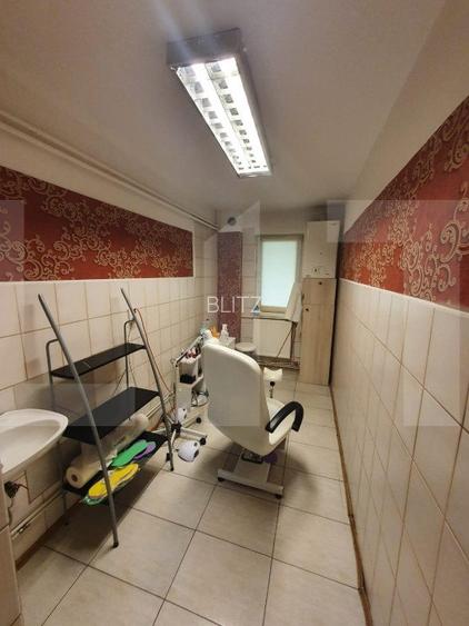 Apartament cu 2 camere, decomandat, 51mp, Manastur, zona Big - 3