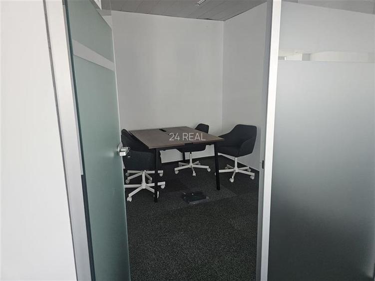 Hermes Business Campus - Spatii Birouri clasa A - 14