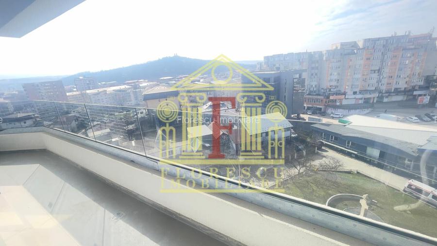 Apartament cu 1 camera! Nueva! - 7