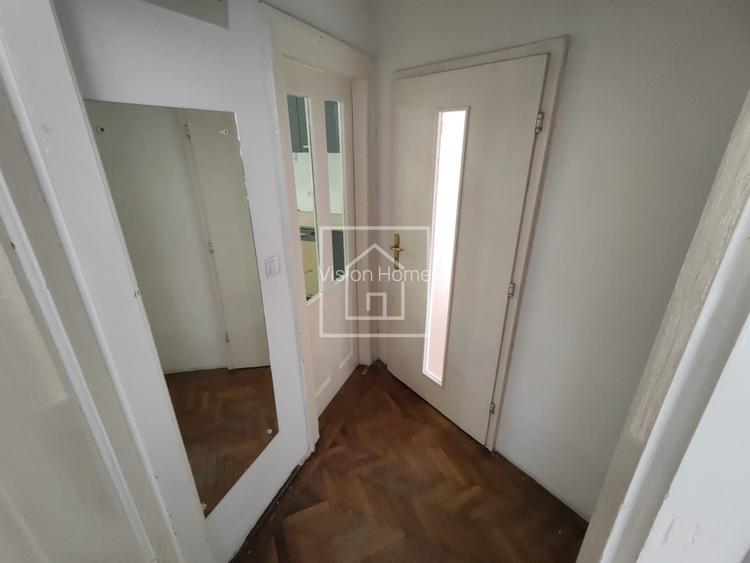 Apartament, 3 camere, 90 mp utili, gradina, pet friendly-strada Negoi - 11