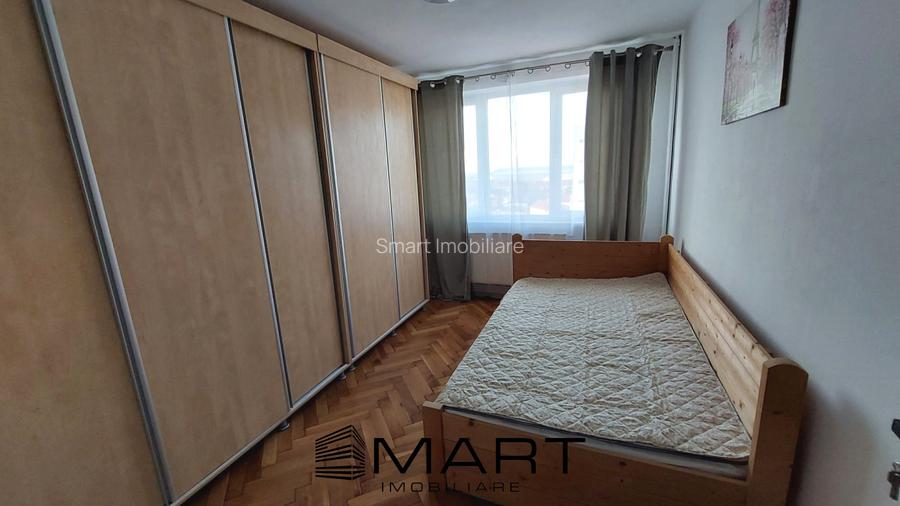Apartament 2 camere zona Mihai Viteazul - 6