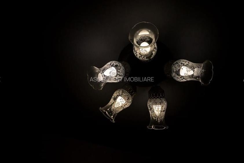 3D!Studio cochet si aerisit,regim vila, parcare privata,Tractorul,Brasov: invest - 7