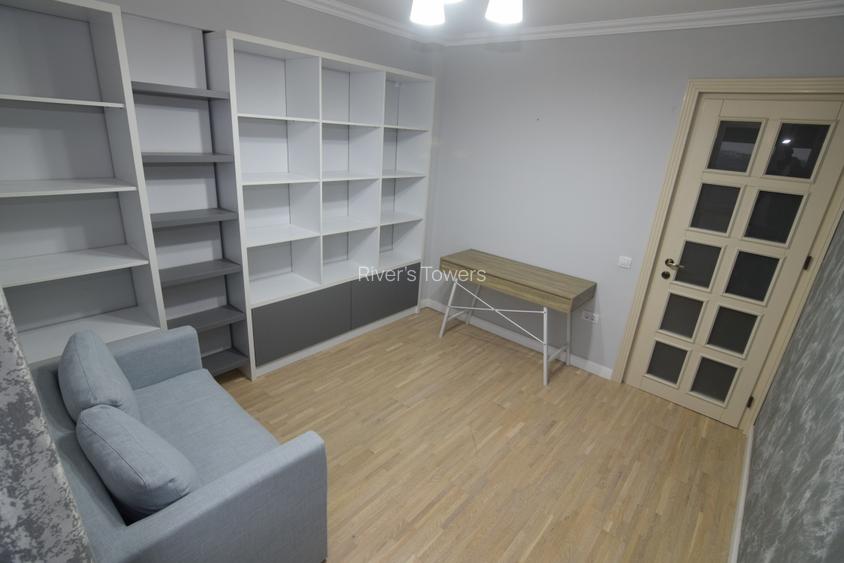 Moara de Vant - Little Texas , Apartament 4 camere + gradina si loc parcare - 12
