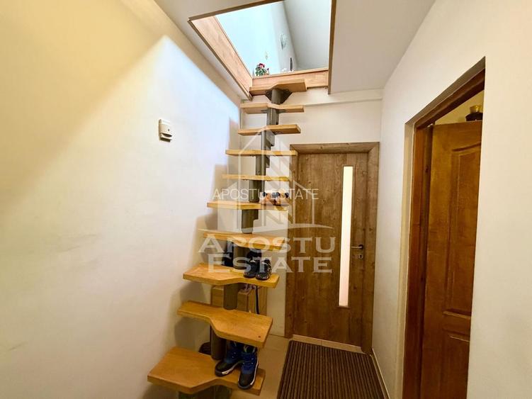Apartament cu o camera de vanzare, 35 mp, zona Lipovei, Timisoara - 7