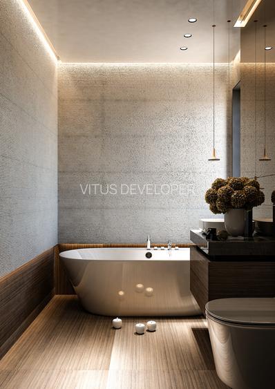 2 camere premium - etaj 4 - predare 2025 - 5