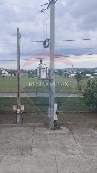 Depozit/Spațiu industrial Vaslui - 0% Comision cumparator - 29