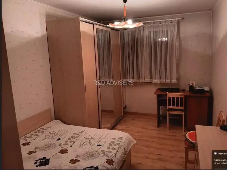 Apartament 3 camere la 2 minute metrou Titan si parcul IOR - 5