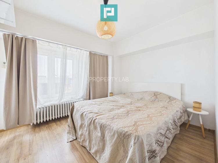 Apartament 2 camere pe Bulevardul Libertății - 9