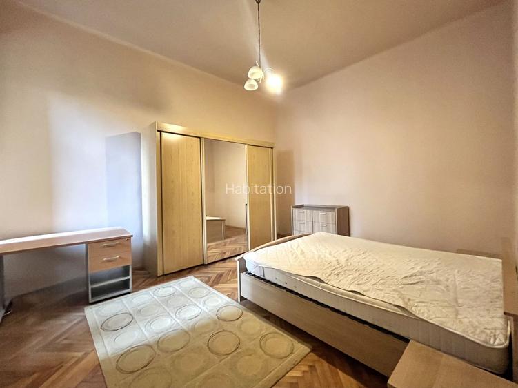 Apartament 2 camere, 80 mp, vedere la Bega, zona Central– Băile Neptun - 9