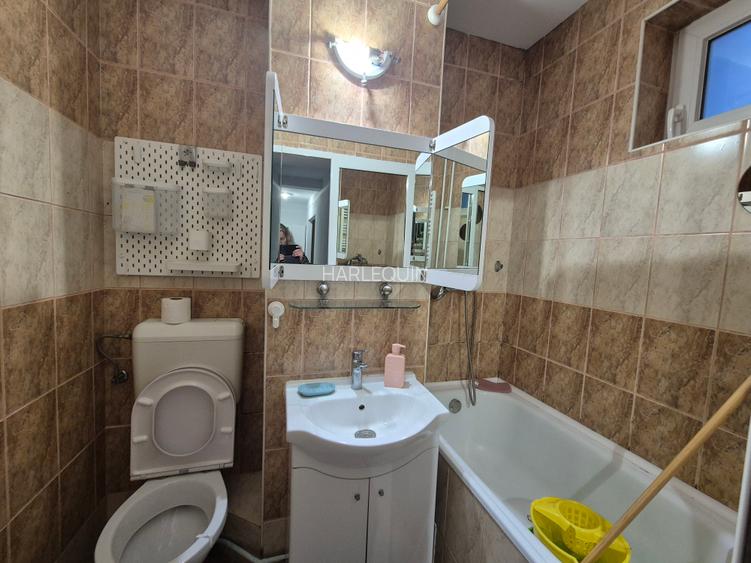 Recomand-la 10 minute Piața Unirii-6 minute Facultatea Medicina- un spațiu unic - 15