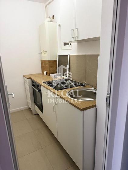 Garsonieră de închiriat în zona Micro 5/1 – confort și accesibilitate - 2