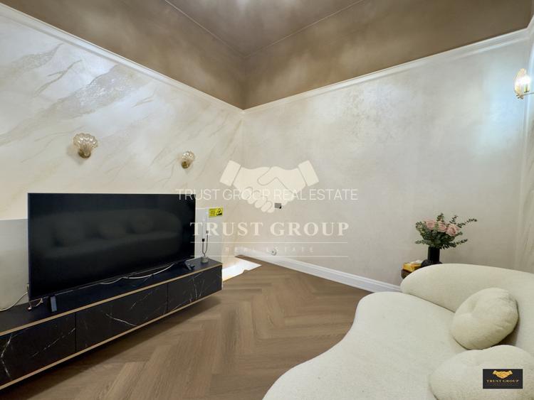 Apartament 2 camere Armeneasca | Imobil reconsolidat | Ideal investitie - 2