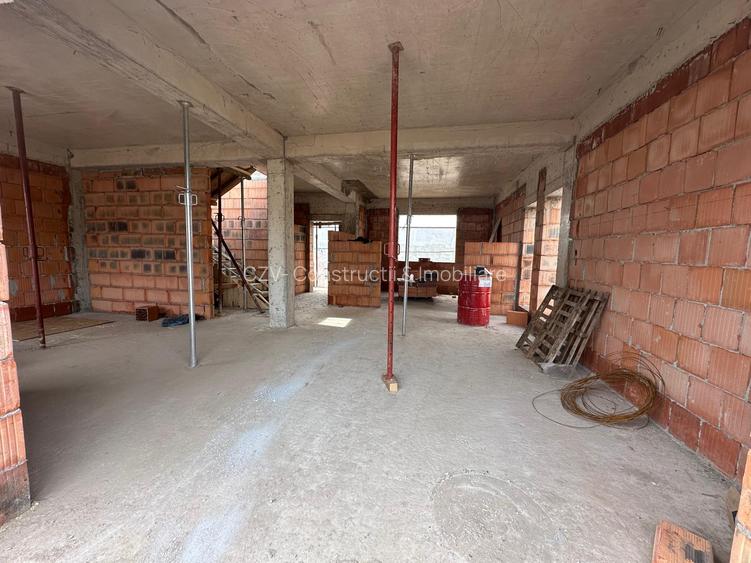 Ghidigeni Parc Residence/ Vile Individuale 402 mp Teren - 22