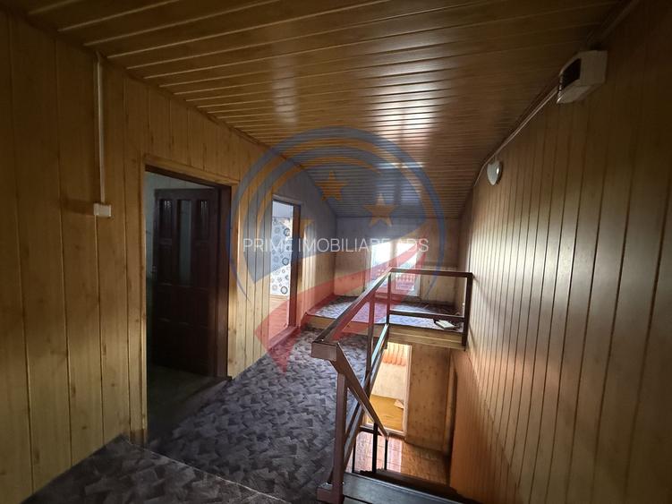 Casa si afacere de vanzare/service auto/vulcanizare/str Raului/ Craiova - 14