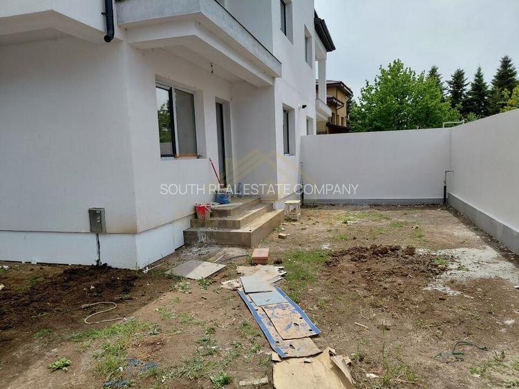 Duplex P+1+M 7 camere , 3 bai , 200mp Teren -Leordeni - 4