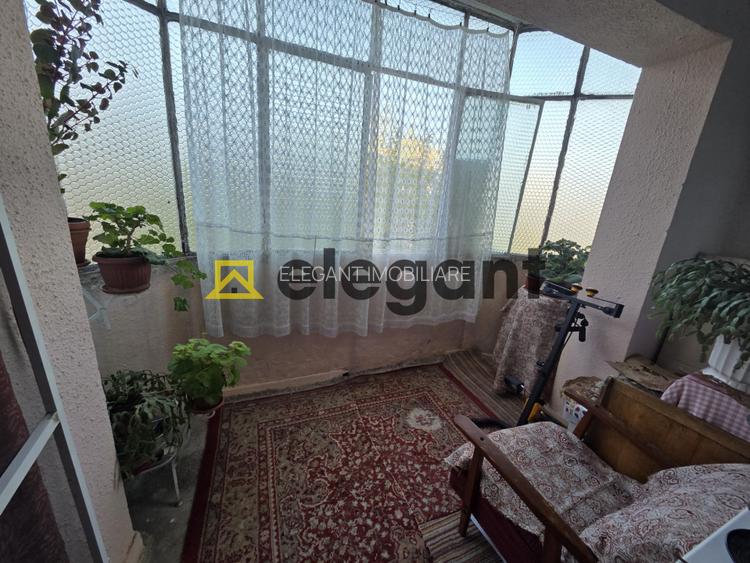 3 decomandate, 75 mp, centrala, AC, bloc izolat, Cornitoiu-Biserica - 13