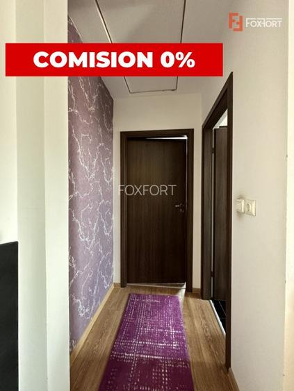  Comision 0% Apartament 3 camere, mobilat-utilat, zona Girocului   - 11