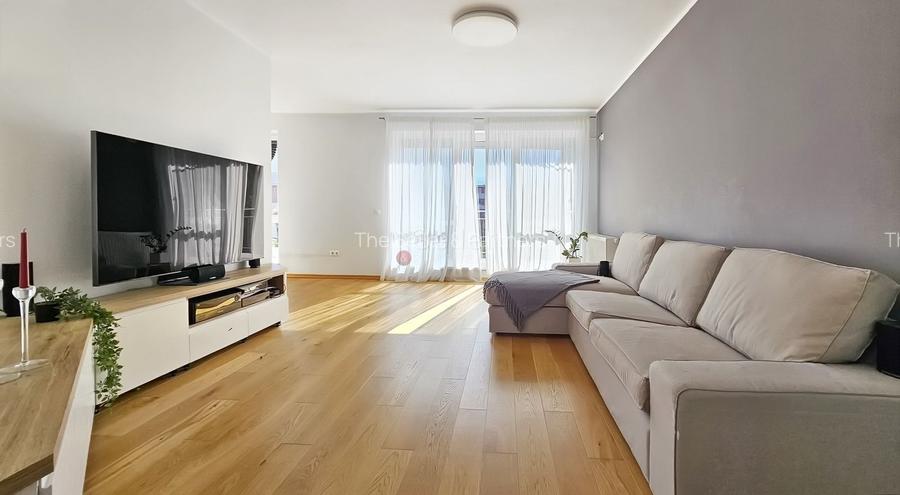 Apartament Insorit- Avantgarden 1 - 5