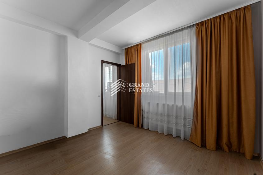 Apartament cu 3 camere | 79,1mp suprafață totală | Dr. Fermei | Loc de parcare - 8