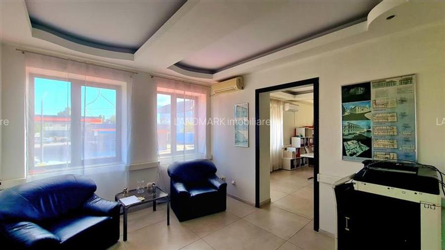 EXCLUSIV, Cladire comerciala de inchiriat,  Timisoara - Nord - 10