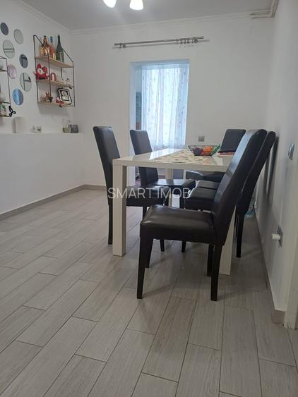 Apartament 3 camere 70mp Stadion mobilat utilat+garaj 108..000eur neg - 7