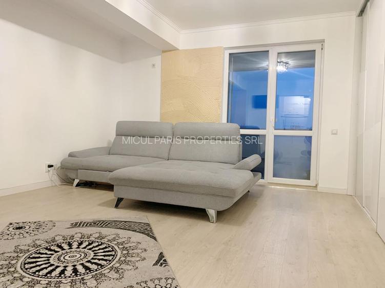 Apartament 2 camere -77 m.p.-view liber - 2