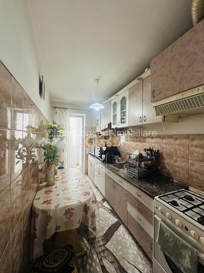 Apartament 3 camere | Decomandat | 67 mpu | zona Big Manastur - 3