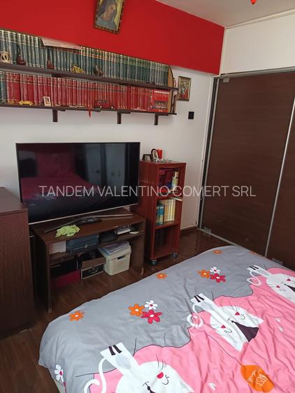 Iancului , 2 minute metrou - 17