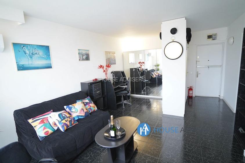 Inchiriere aprtament 2 camere Sala Palatului - 3