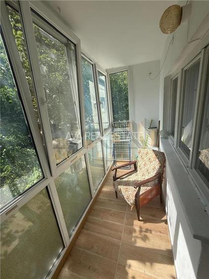 Apartament 2 camere, Et.1, 55 mp - Zona Iulius Town - 4