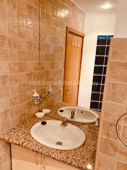 Apartament 2 camere Muncii, 7 minute de metrou, CENTRALA, mobilat modern, liber - 12