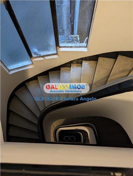 Universitate-Armeneasca, Ap. 4 camere, SU 114 mp, fara risc seismic - 24