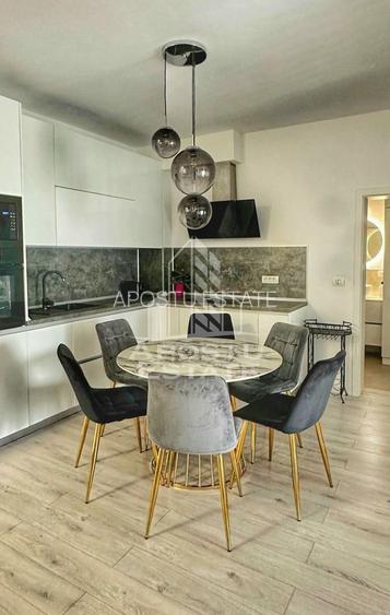 Apartament cu 2 camere, bloc nou, zona Aradului, Timisoara - 4