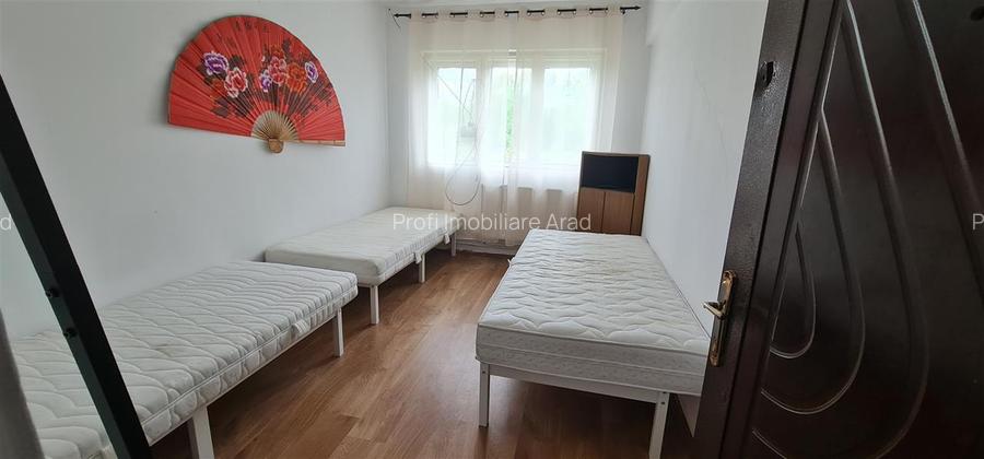 Cazare muncitori garsoniere/apartamente la curte in Vladimirescu - 11