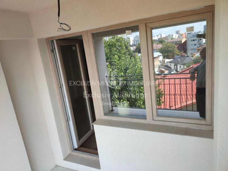 Birouri 2 camere - Foisor- Ferdinand + Parcare bl NOU - 15