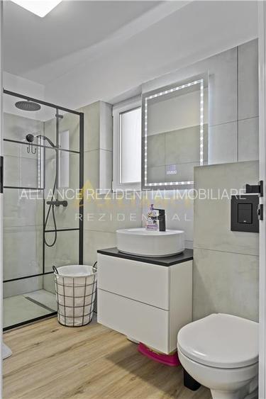 ALLIANCE VILLAS 2 - Casa Individuala Parter - 4 Camere - 443mp teren - 5