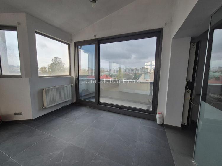 De vanzare clădire de birouri in zona Foisorul de Foc / Strada Olari - 17