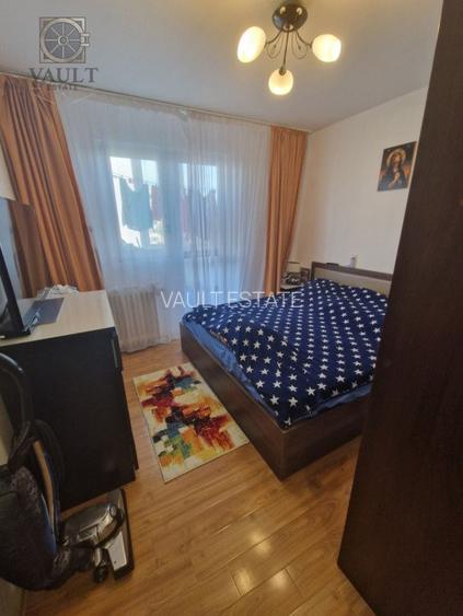 Apartament 3 camere - Baba Novac - 2