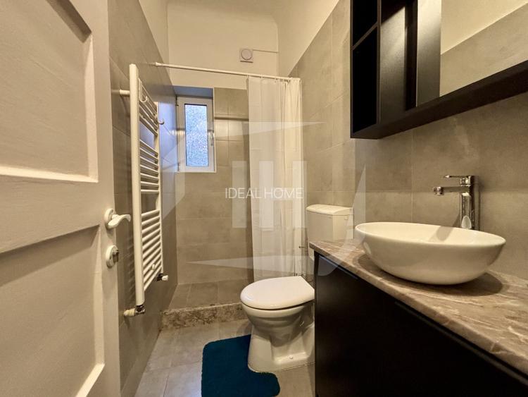Apartament 2 camere I recent renovat I zona Horea - 7