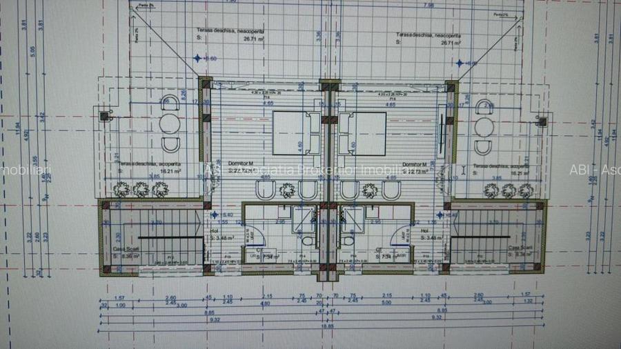 Pipera Vila Lux 2024, supr. constr. 255mp, teren 625mp - 13