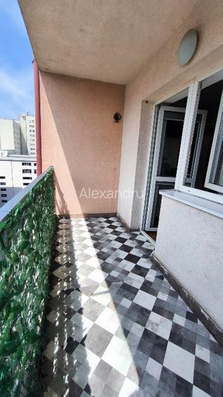Garsoniera 41 mp | Balcon | A/C | Centrala Termica | Rin Grand Confort - 8