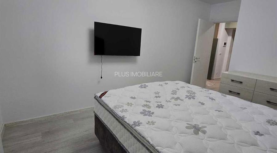 Apartament 3 camere Lux + CTP HILS Republica - 3