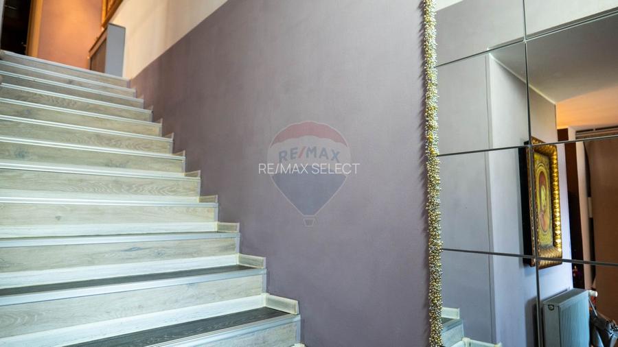 Casă de vanzare - tip duplex, 4 camere, în Tunari – Sidney Residence - 28