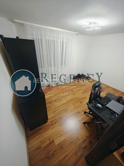 Apartament 3 camere gata de mutat Bucur Obor - 4