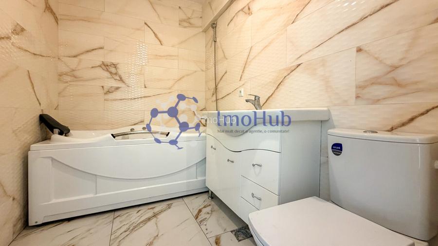 Apartament cu 2 camere intabulat in Tatarasi, Kaufland - 4