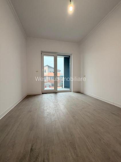 Apartament 3 camere, 62,10 mp, decomandat - Hotel IQ, Giroc - 4